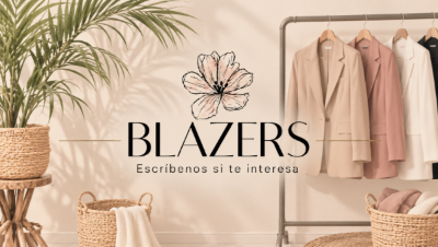 BLAZERS