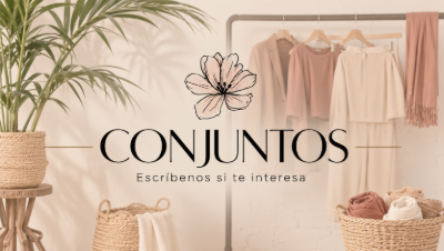 CONJUNTOS