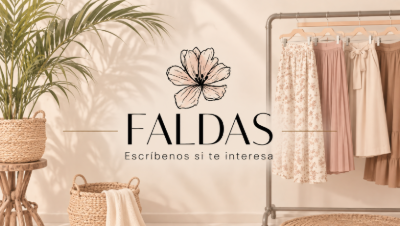 FALDAS
