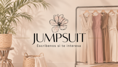 JUMPSUIT