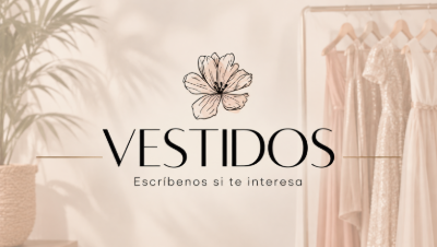 VESTIDOS