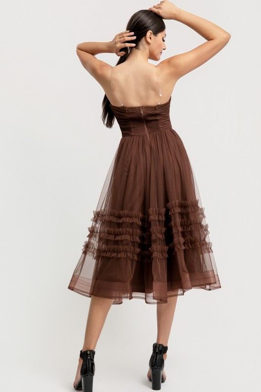 Vestido Princesa