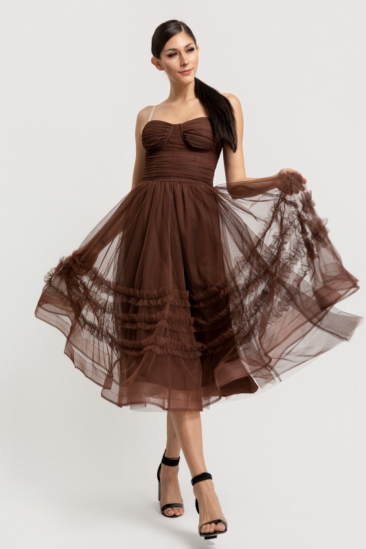 Vestido Princesa