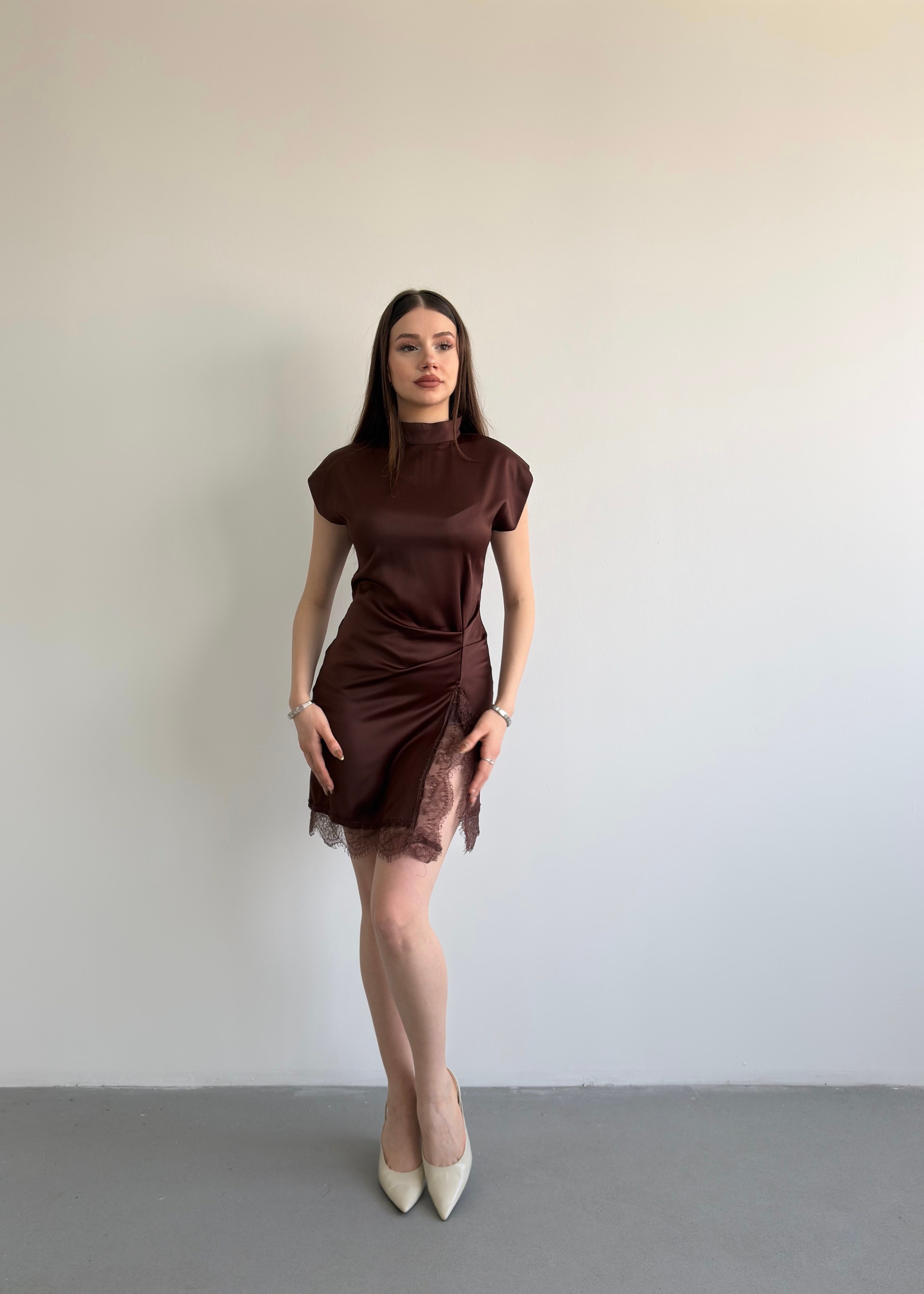 Vestido ISSI